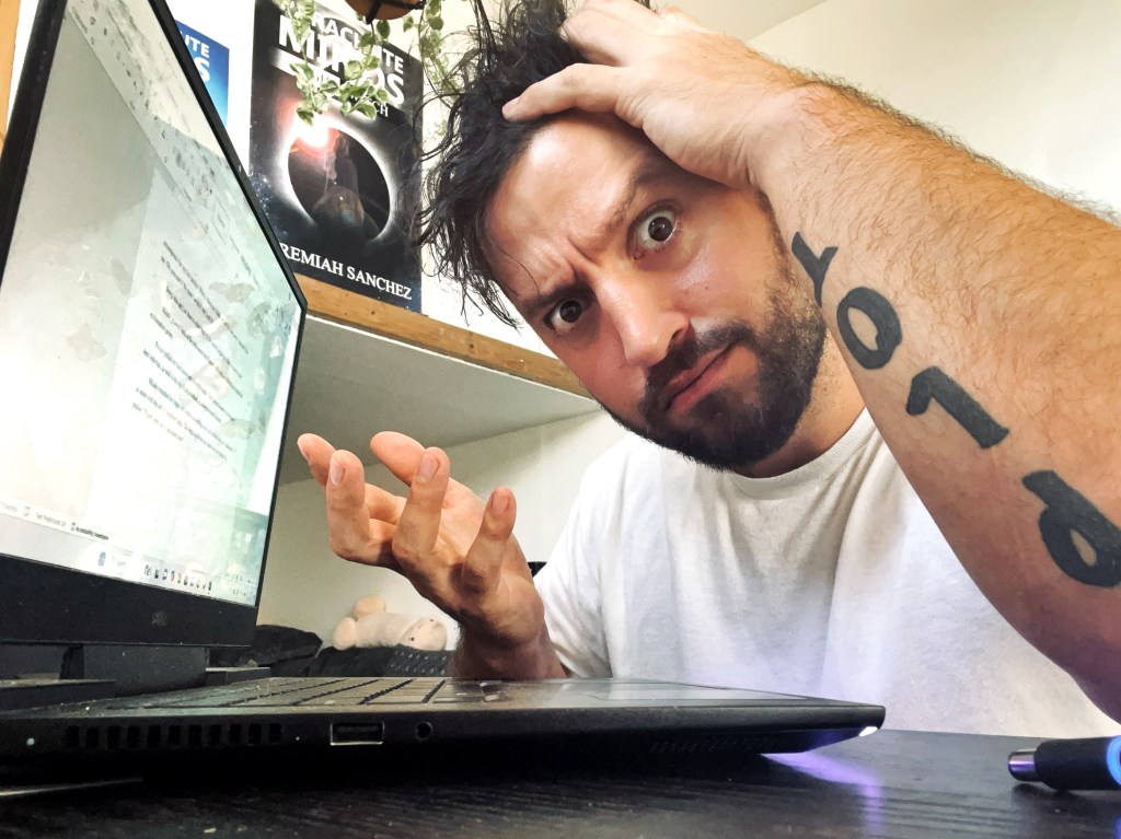 How to Fix Boring&nbsp;Writing